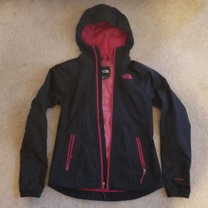 The North Face Rain Jacket